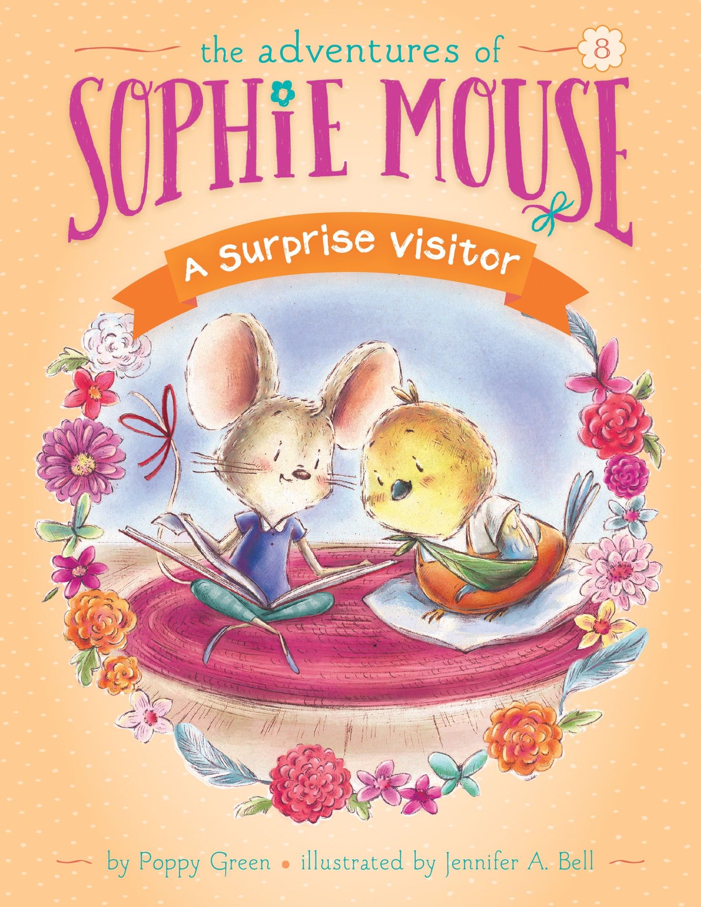 A Surprise Visitor