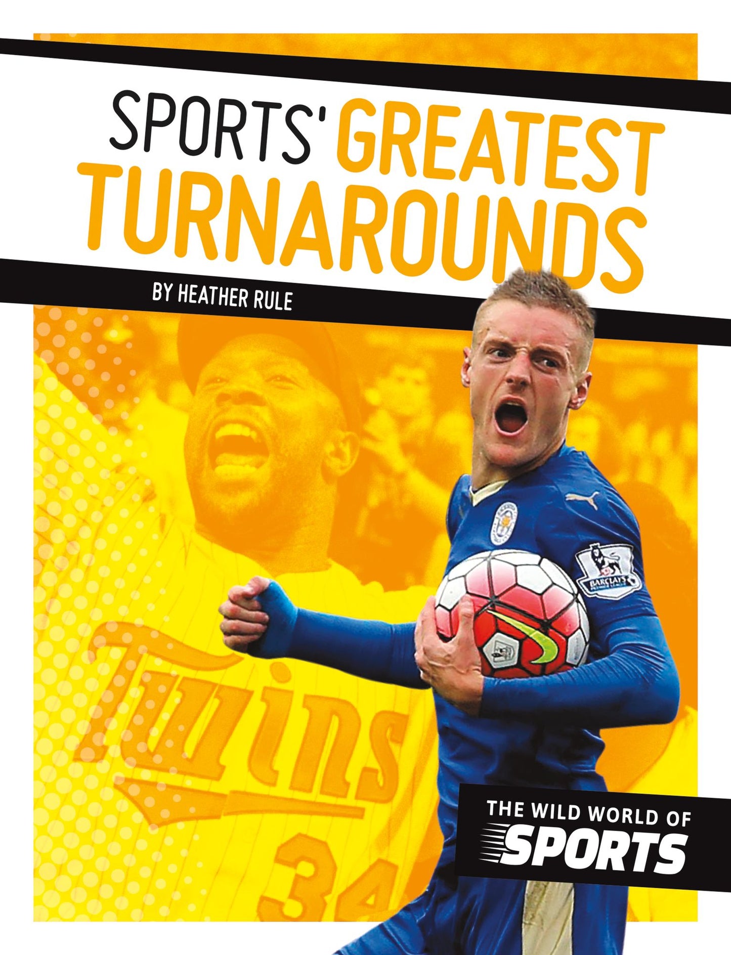 Sports' Greatest Turnarounds