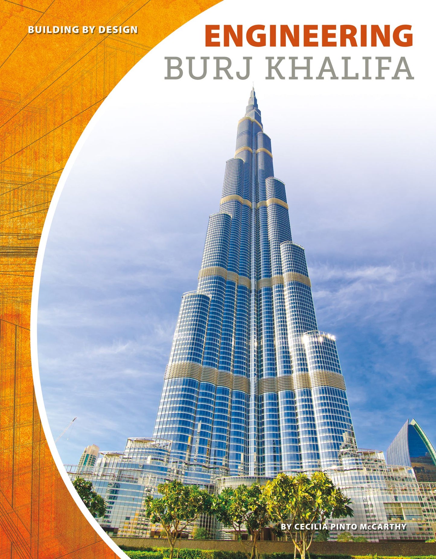 Engineering Burj Khalifa