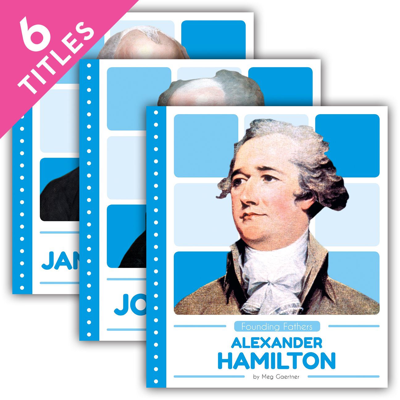 Founding Fathers (Set)