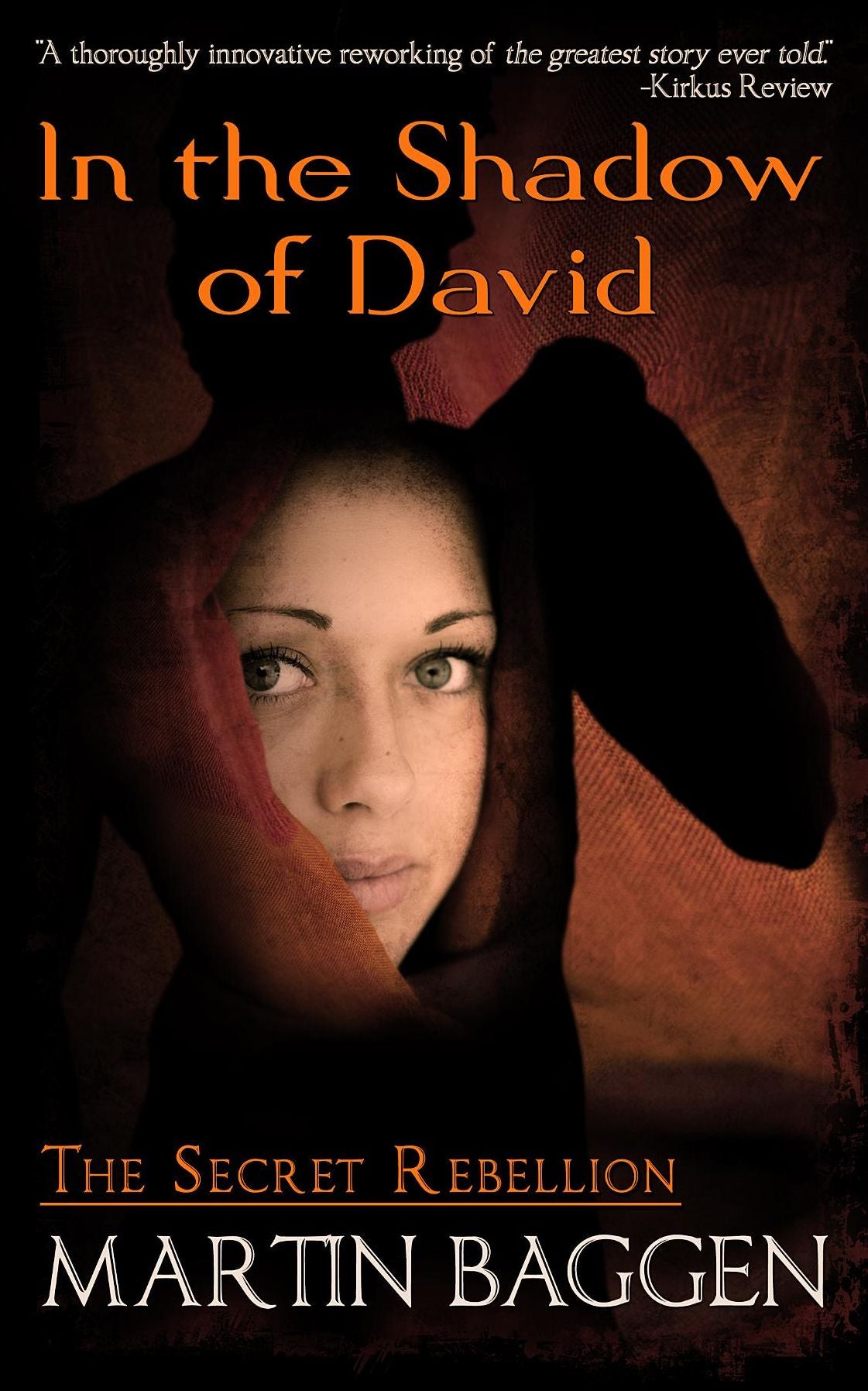 In The Shadow Of David: The Secret Rebellion