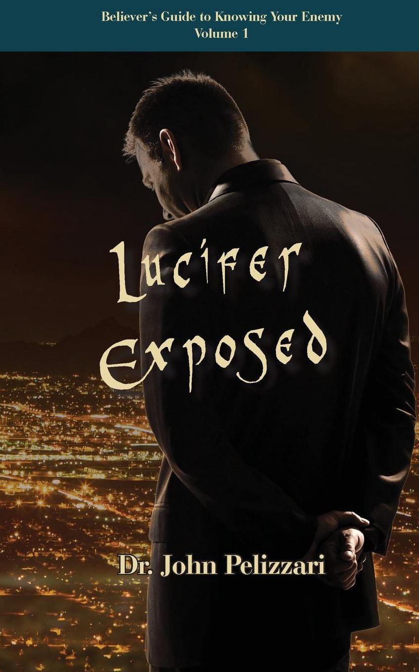 Lucifer Exposed
