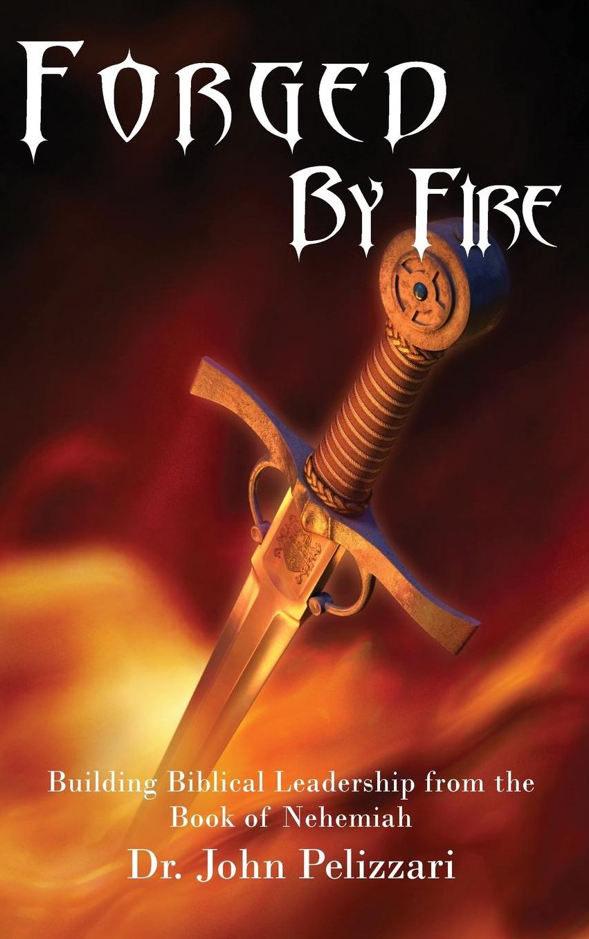 Forged By Fire
