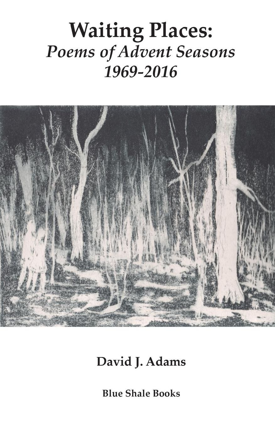 Waiting Places: Poems of Advent Seasons 1969-2016