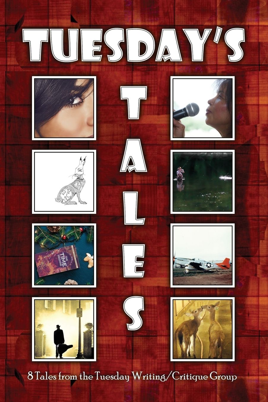 Tuesday's Tales