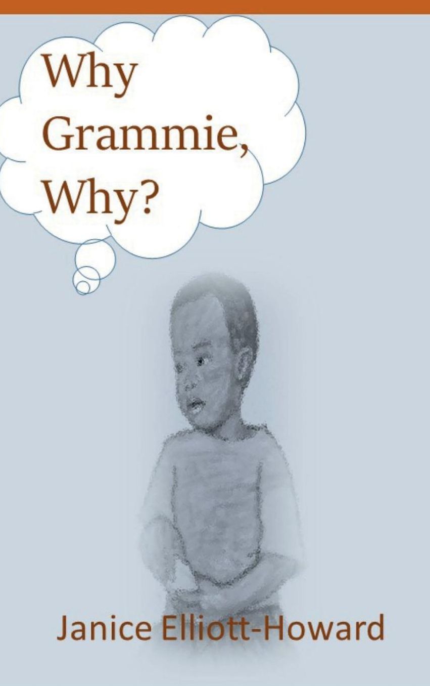 Why Grammie, Why?