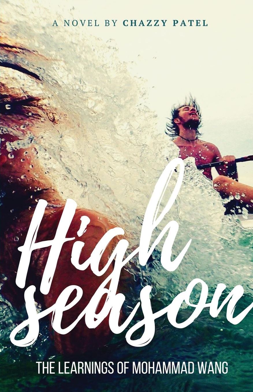 High Season: The Learnings of Mohammad Wang