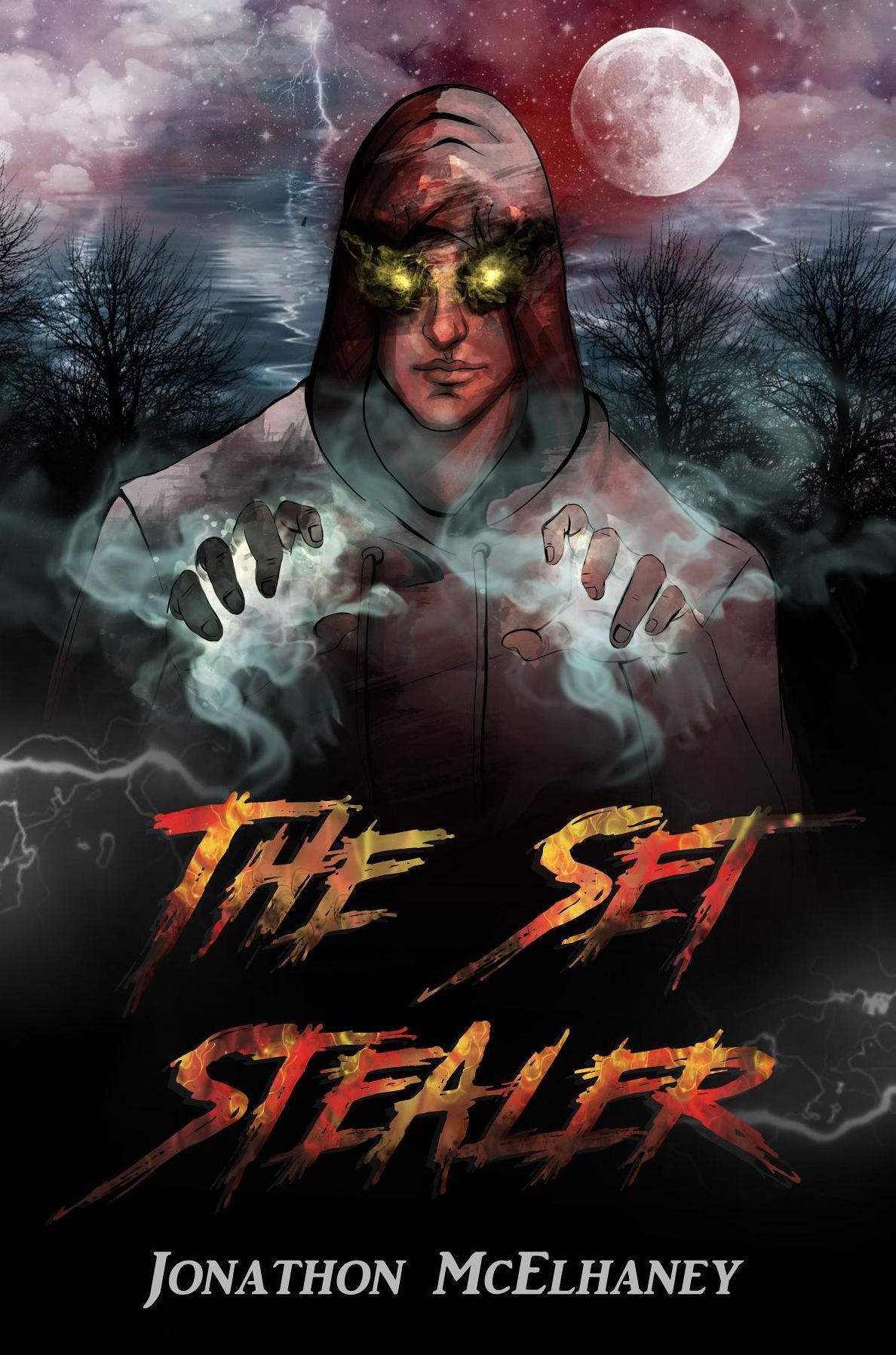The Set Stealer