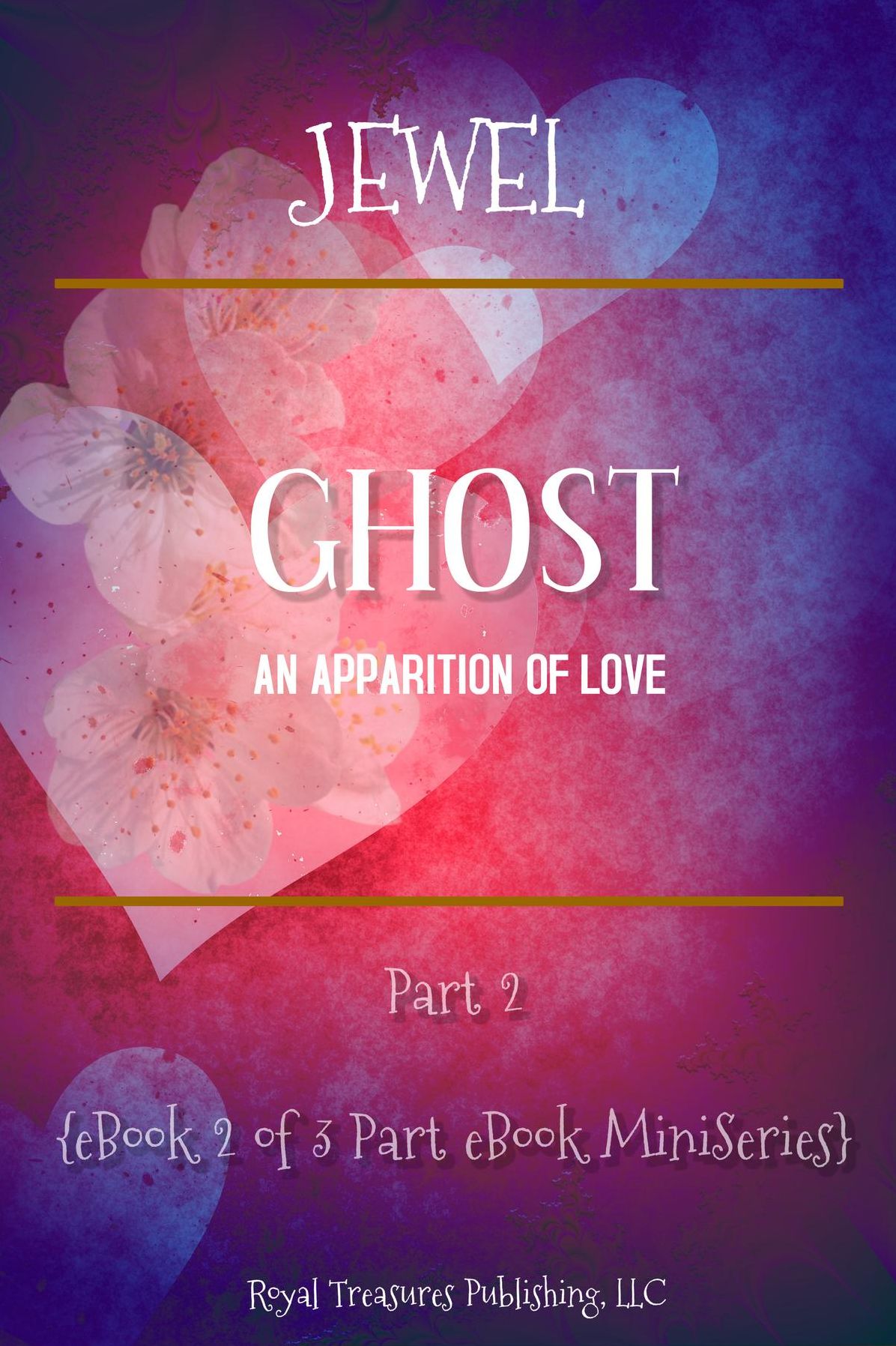 Ghost: An Apparition of Love: Part II