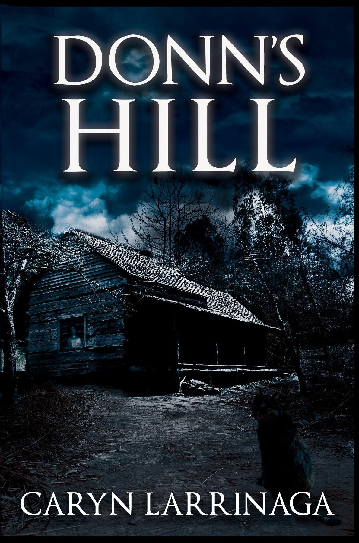 Donn's Hill