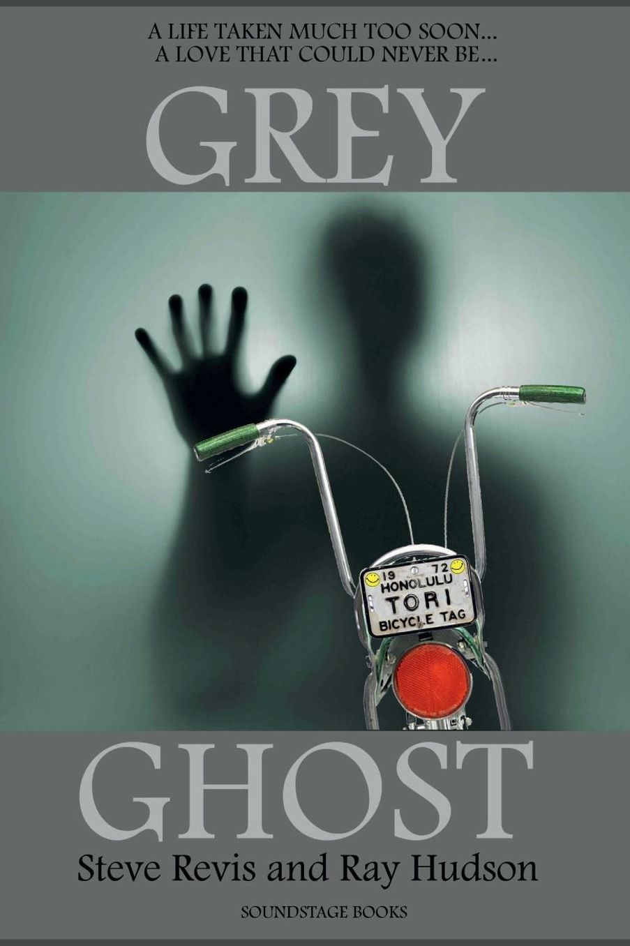 Grey Ghost