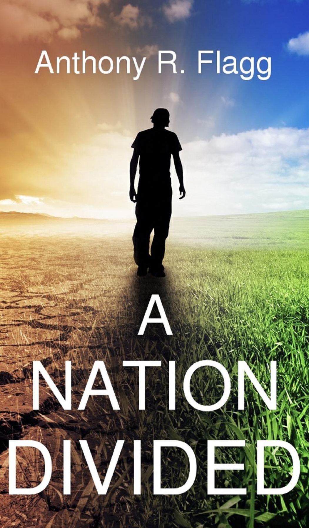 A Nation Divided: United we stand, Divided we fall