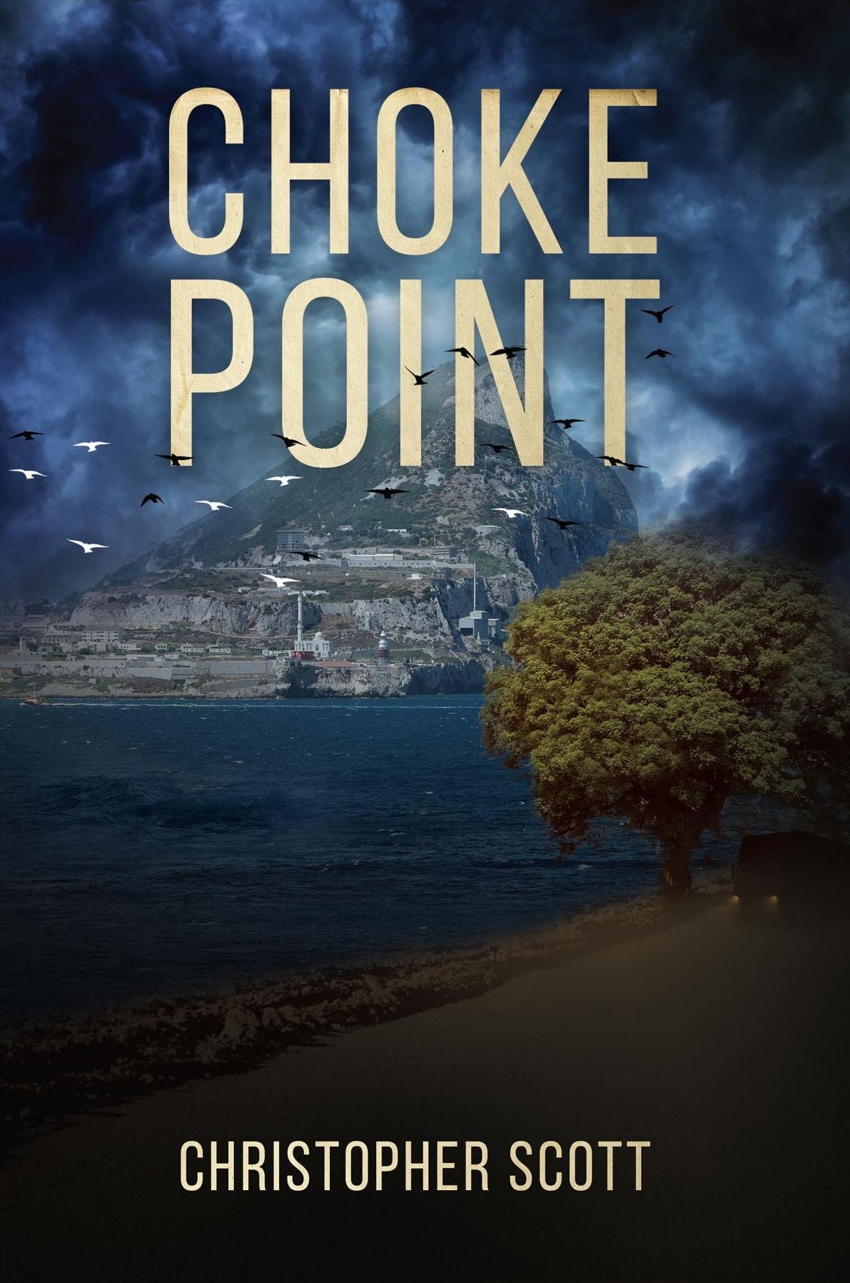 Choke Point