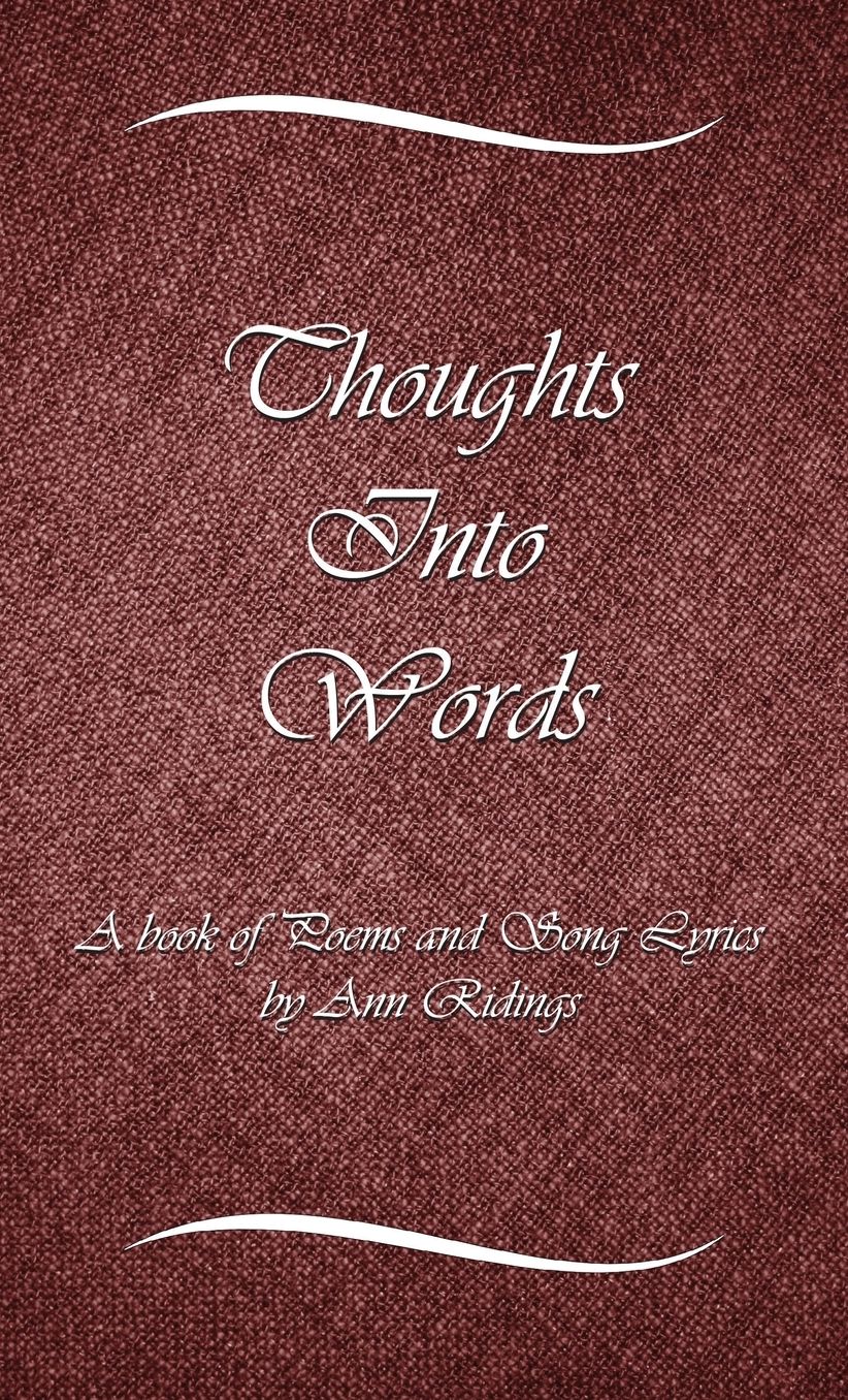 Thoughts Into Words