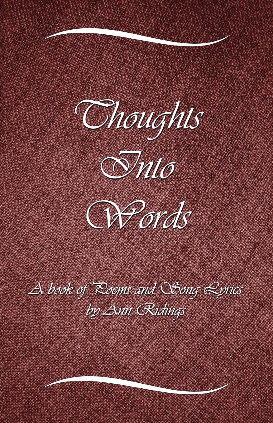Thoughts Into Words