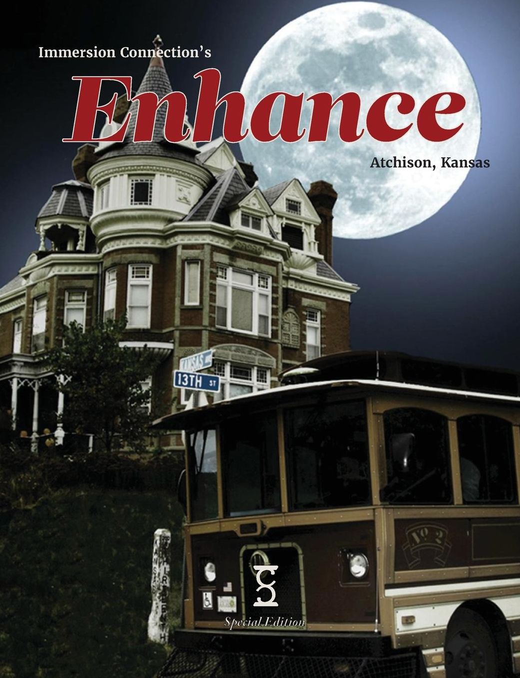 Enhance: Atchison, Kansas - Special Edition