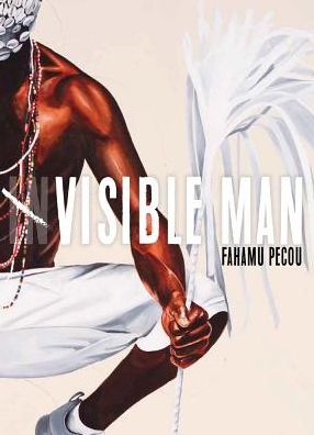 Fahamu Pecou: Visible Man