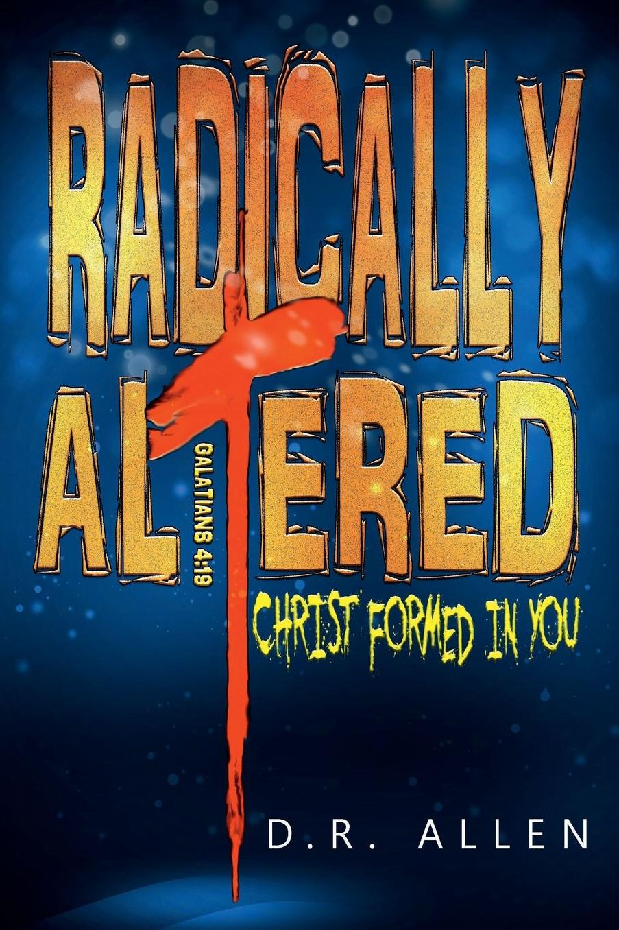 Radically Altered