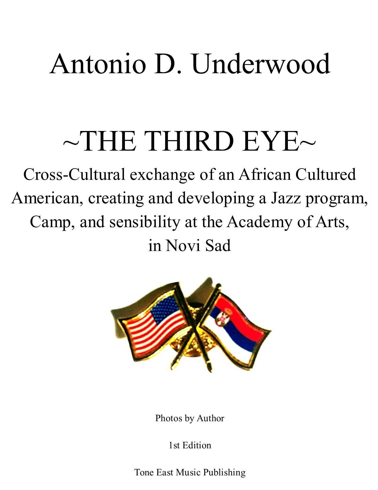 The Third Eye