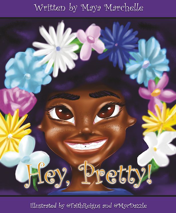 Hey, Pretty!