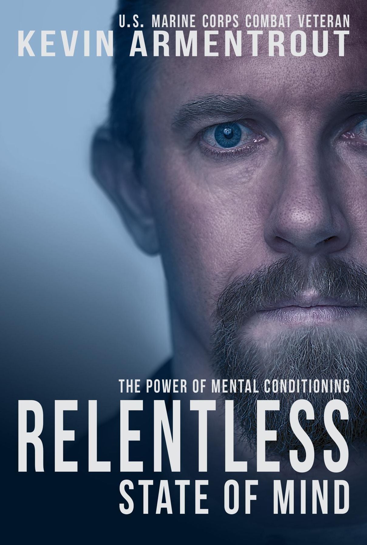 Relentless State of Mind: The Power of Mental Conditioning