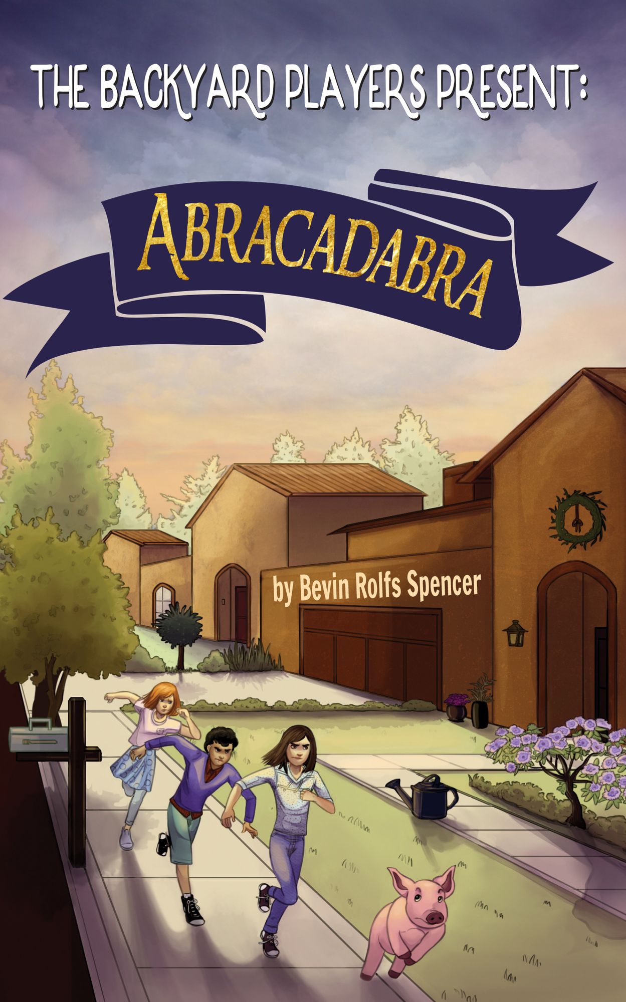 Abracadabra