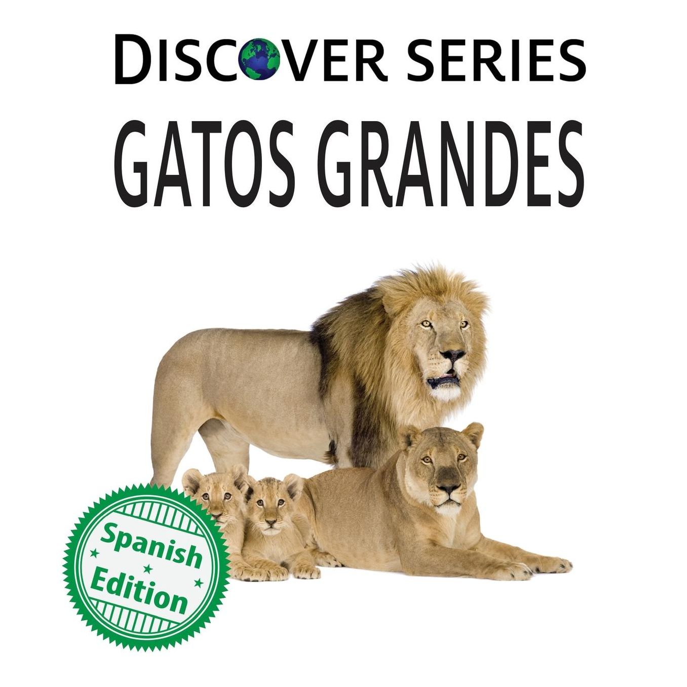 Gatos Grandes