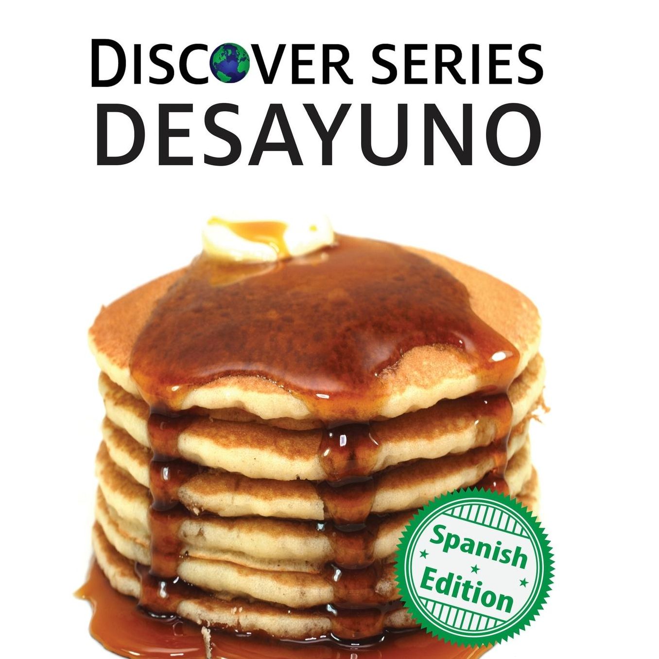 Desayuno
