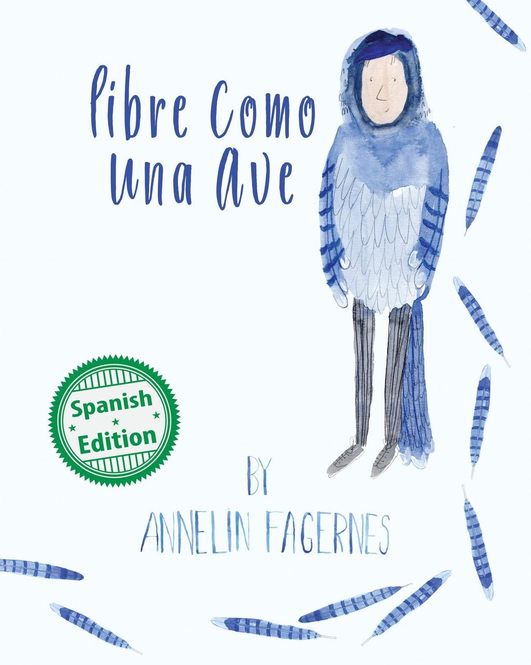 Libre Como Una Ave