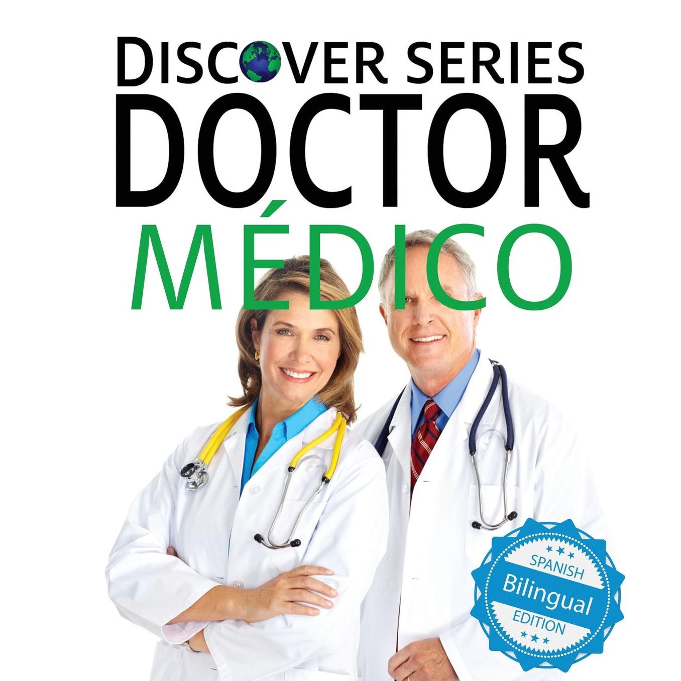 Doctor / Médico