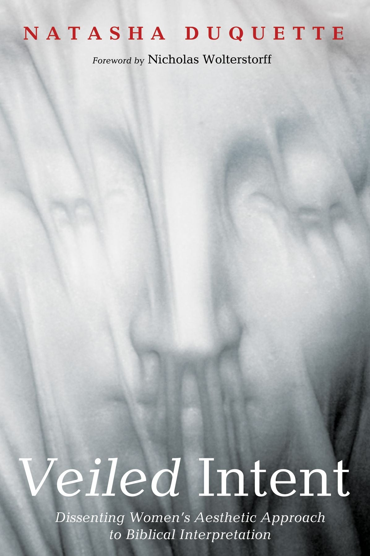 Veiled Intent: Dissenting Women