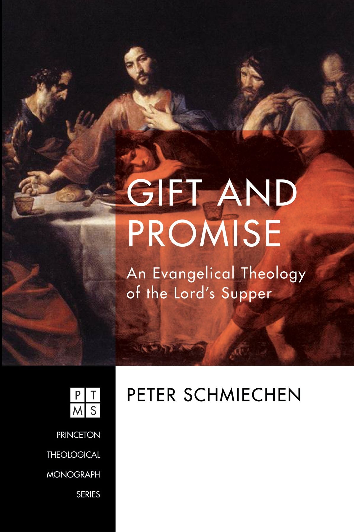 Gift and Promise: An Evangelical Theology of the Lordd