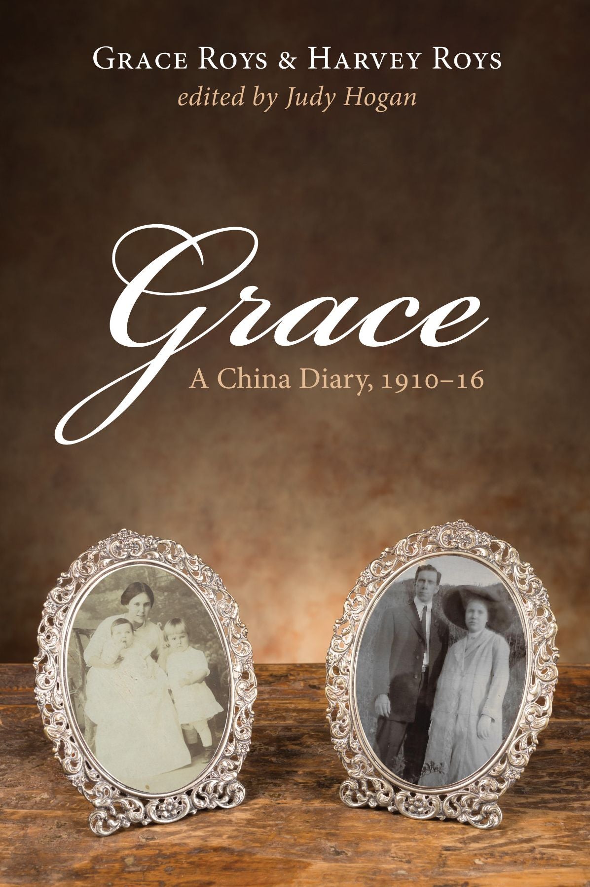 Grace : A China Diary, 19100