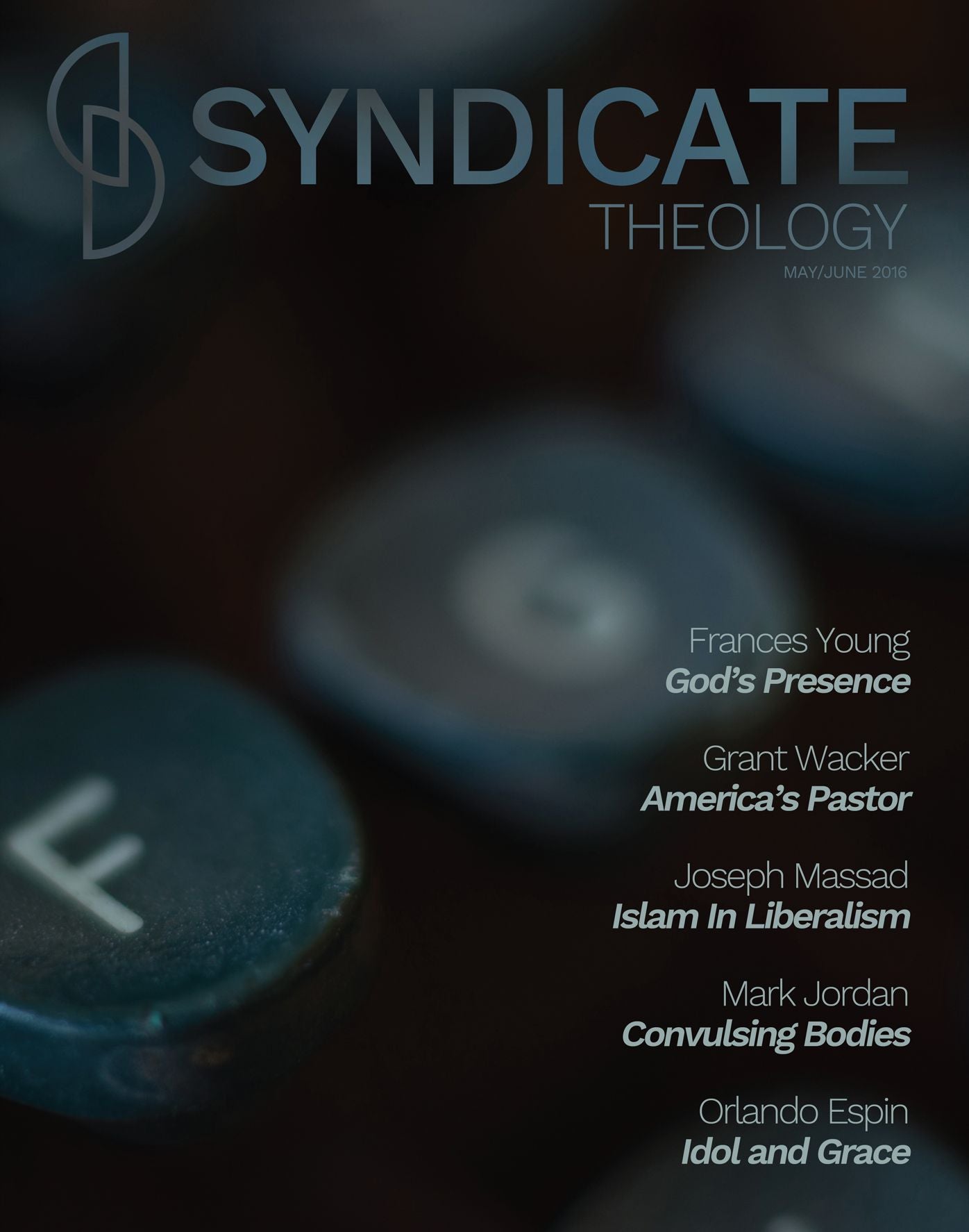 Syndicate: May/June 2016