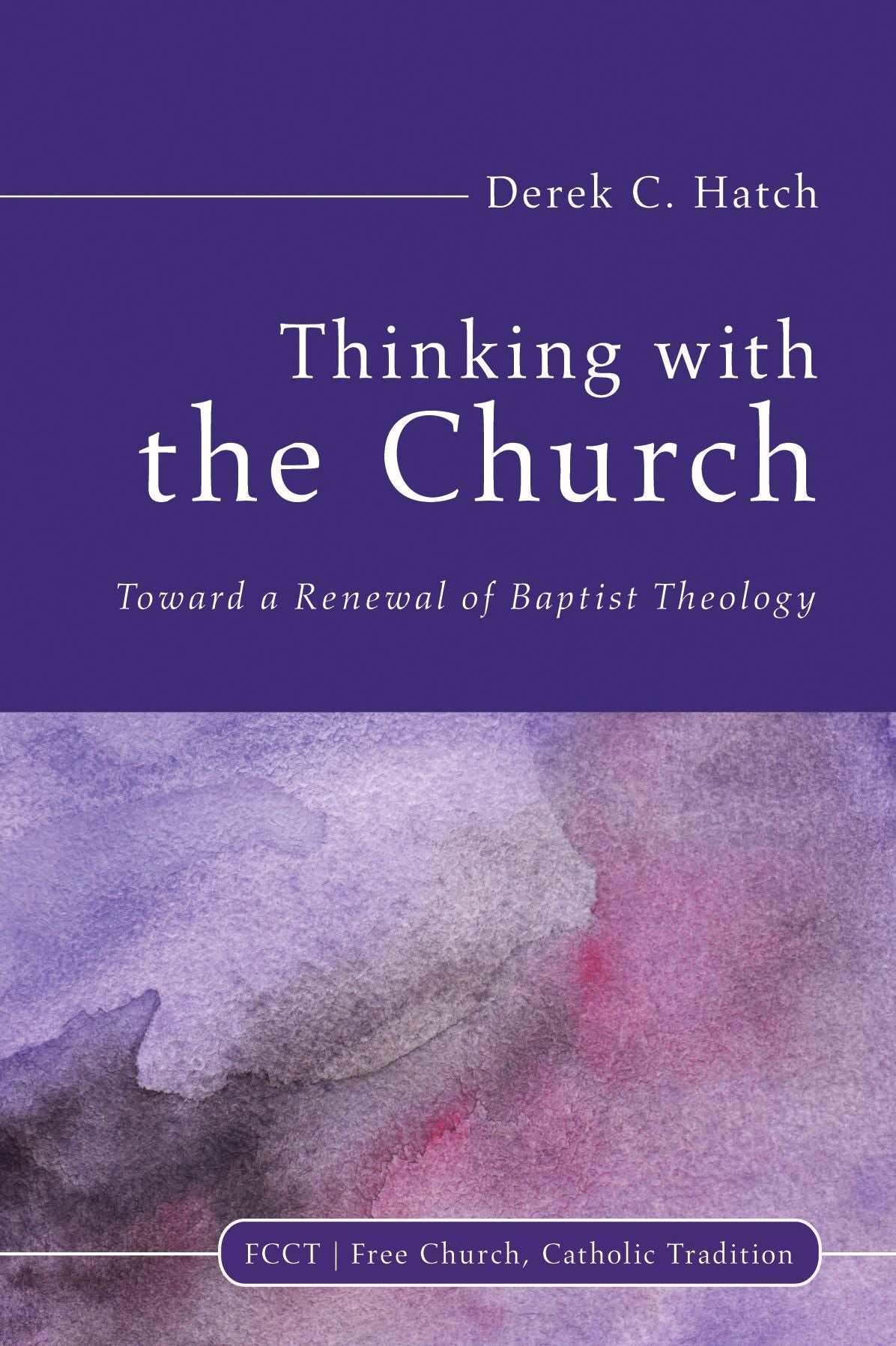 Thinking with the Church