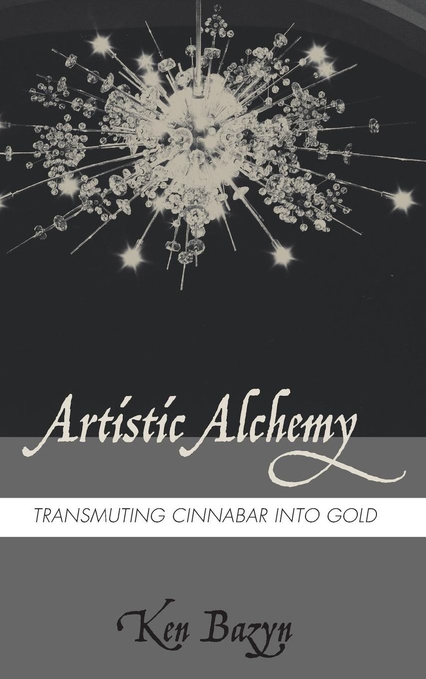 Artistic Alchemy