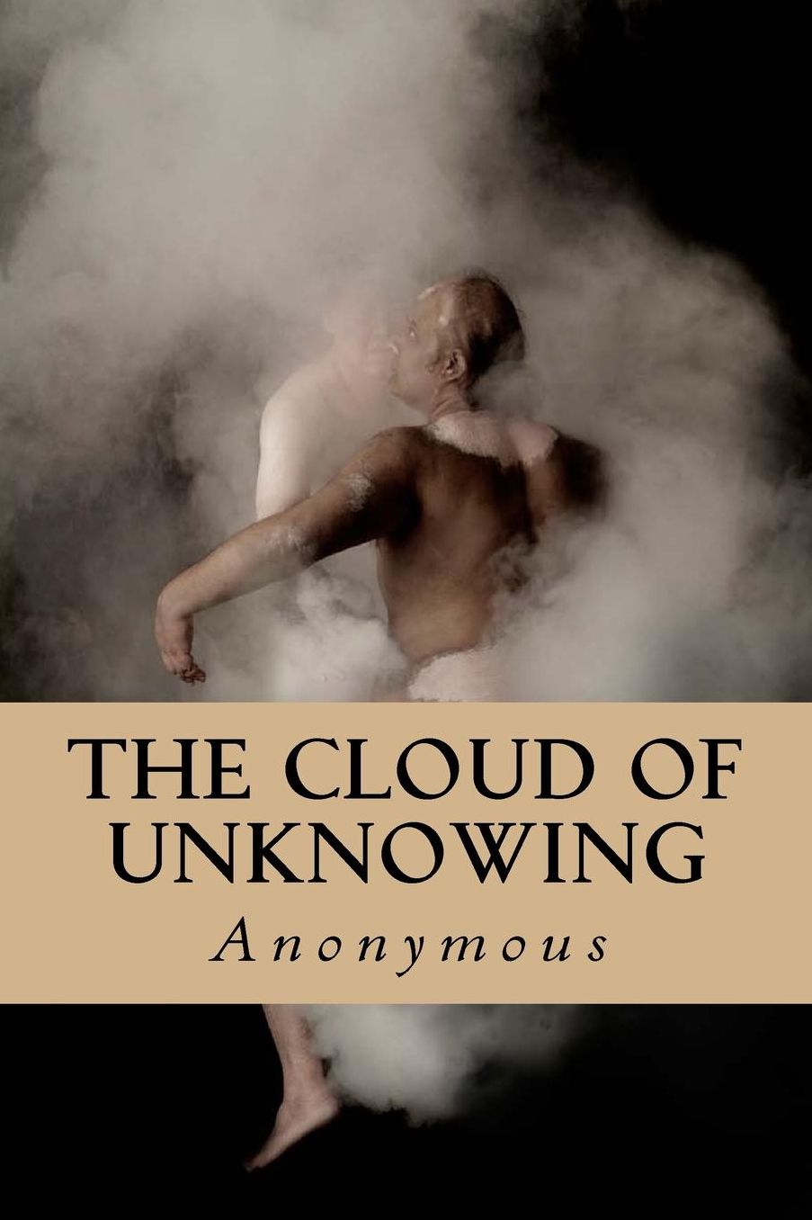 The Cloud of Unknowing
