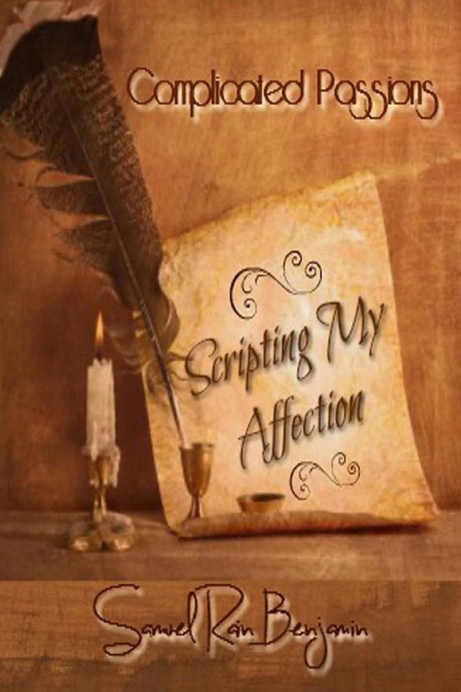 Scripting My Affections