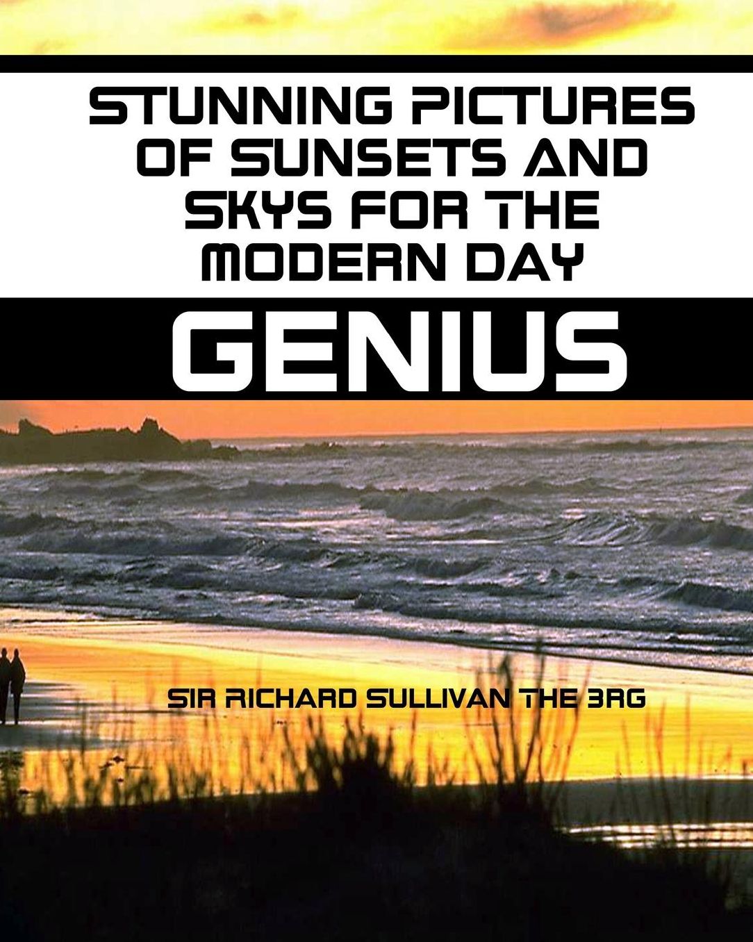 Stunning Pictures of Sunsets And Sky?s For The Modern Day Genius