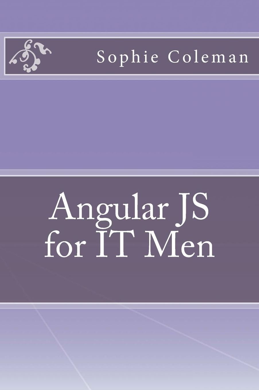 Angular JS for IT Men