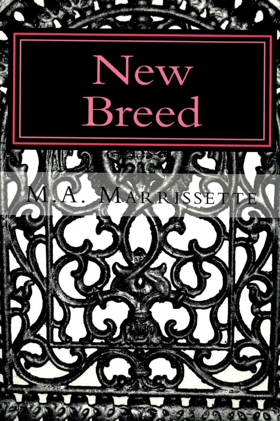 New Breed