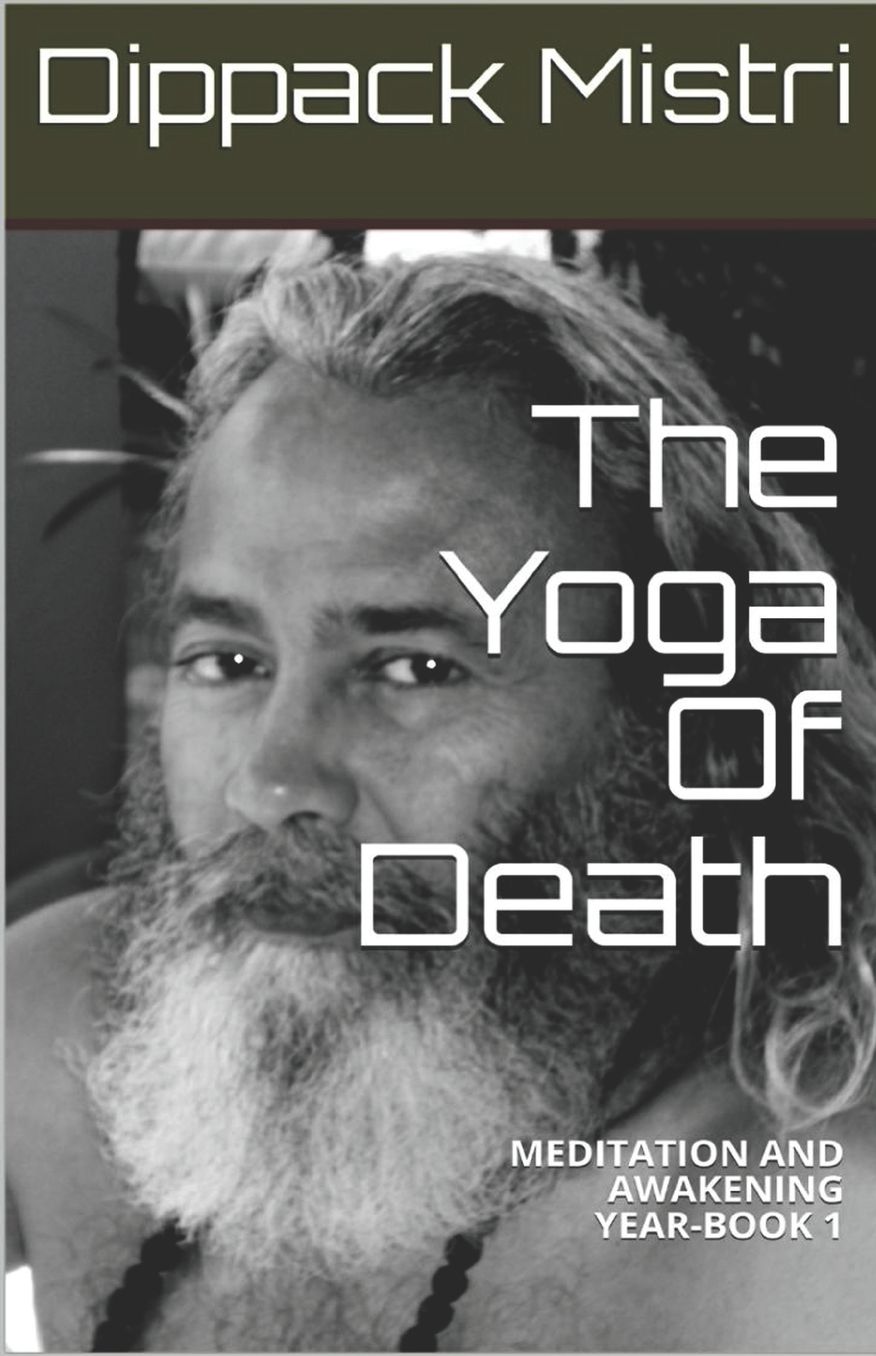 The Yoga Of Death
