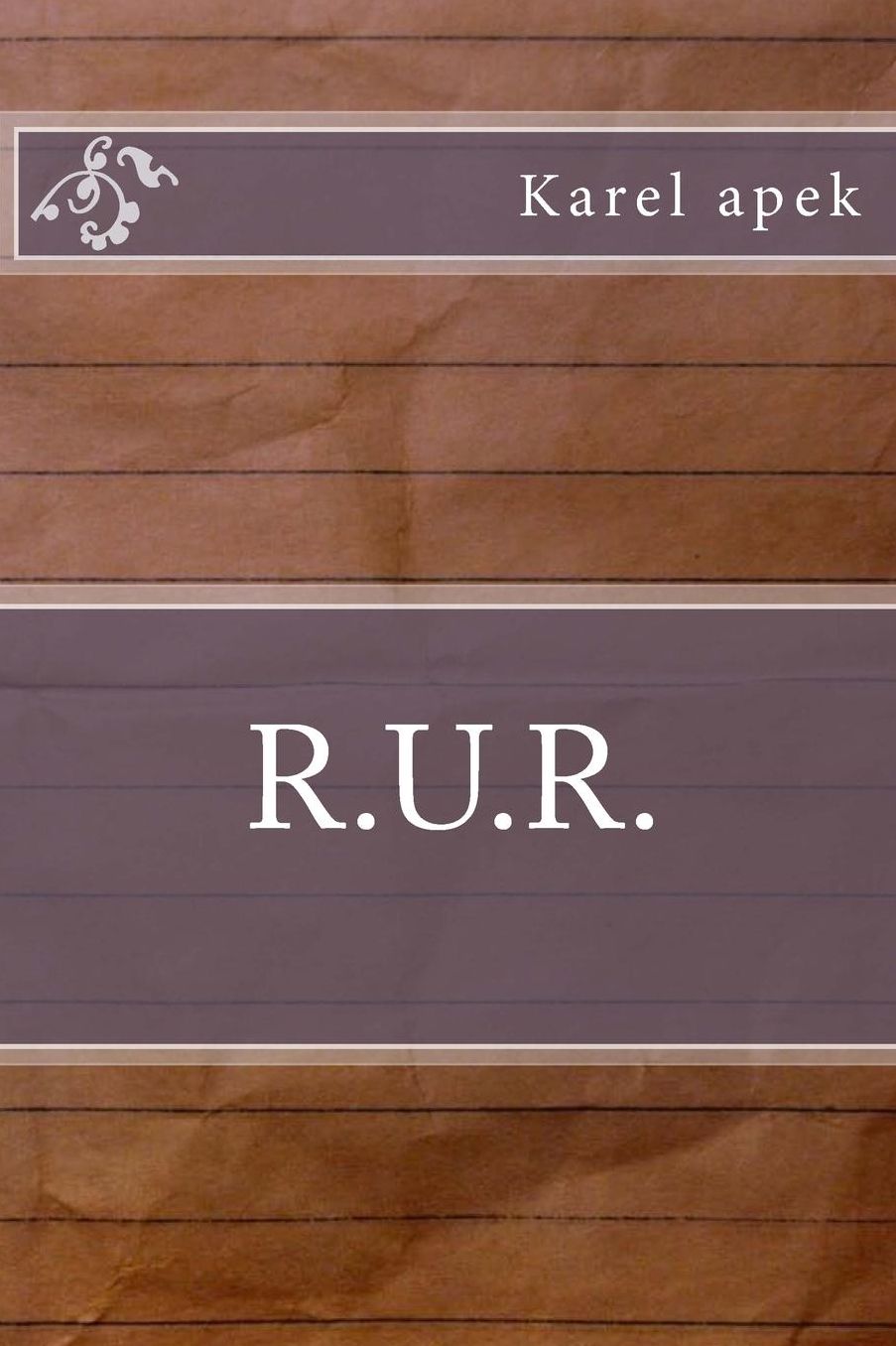 R.U.R.