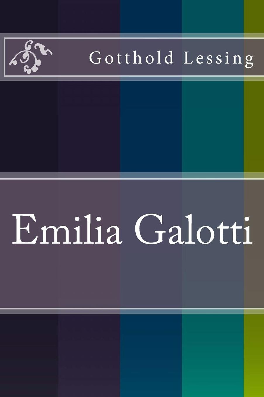 Emilia Galotti