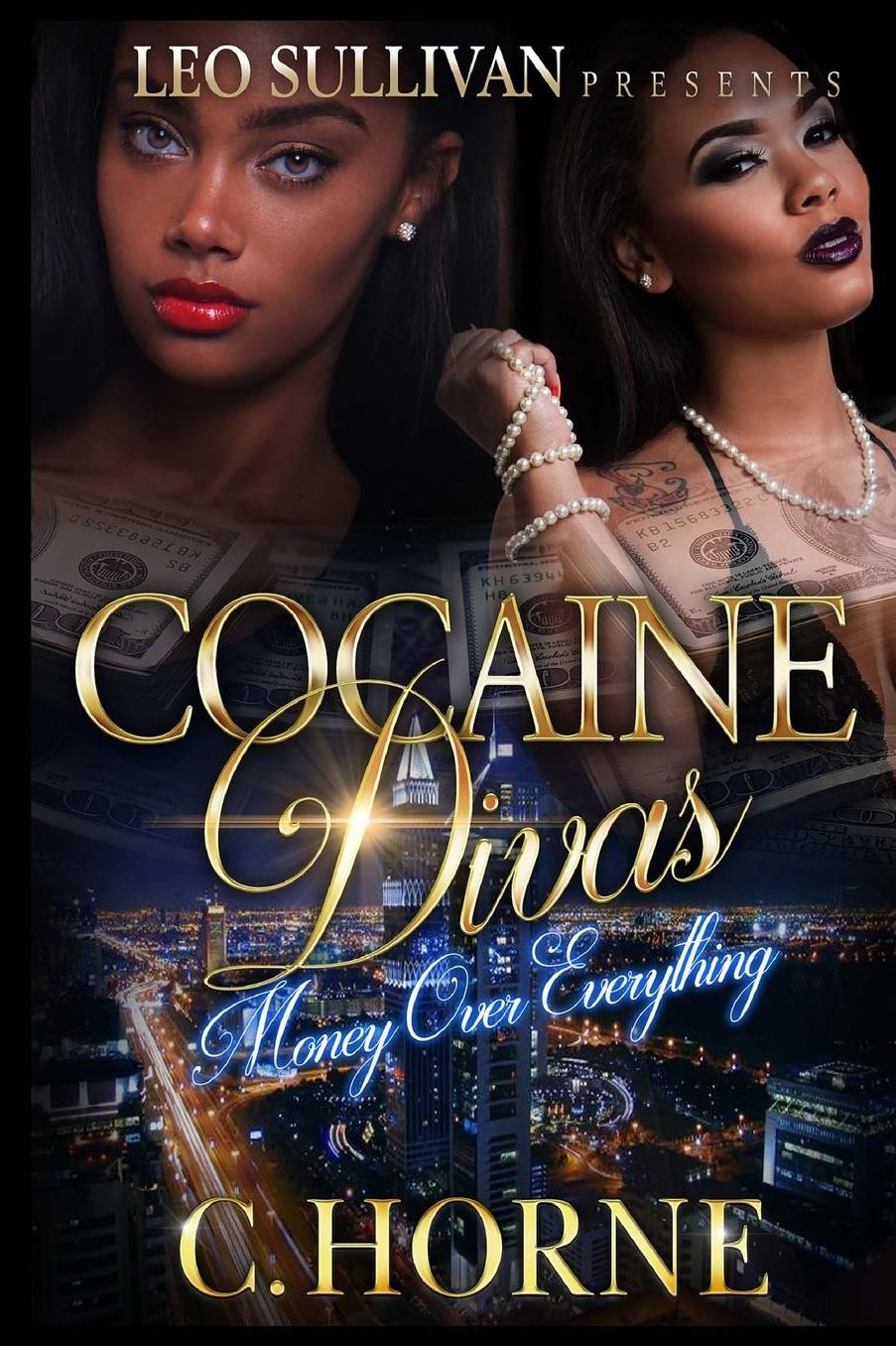 Cocaine Divas