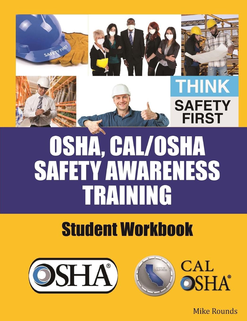 MFR OSHA 30 Hour Manual