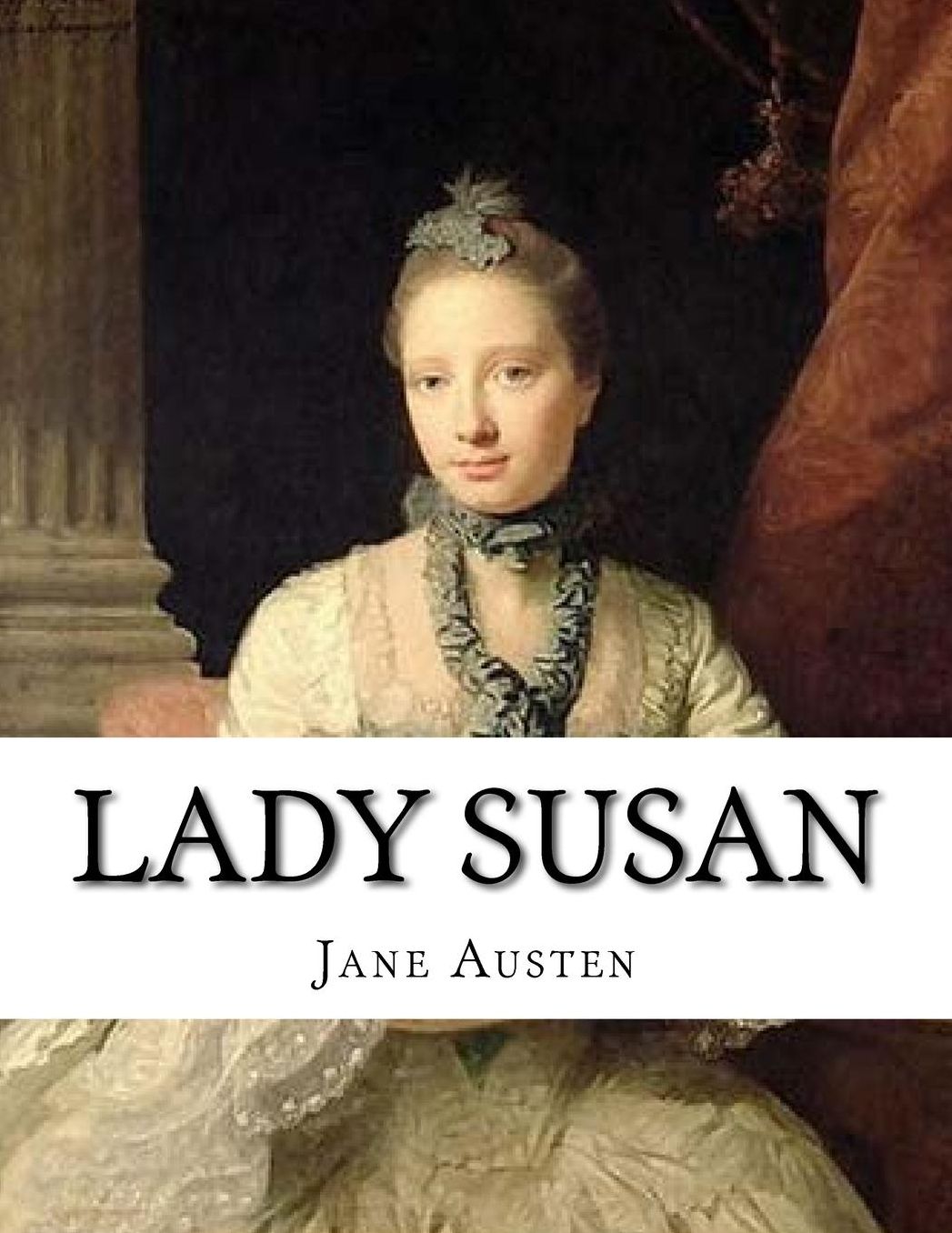 Lady Susan (Spanish-language Edition)