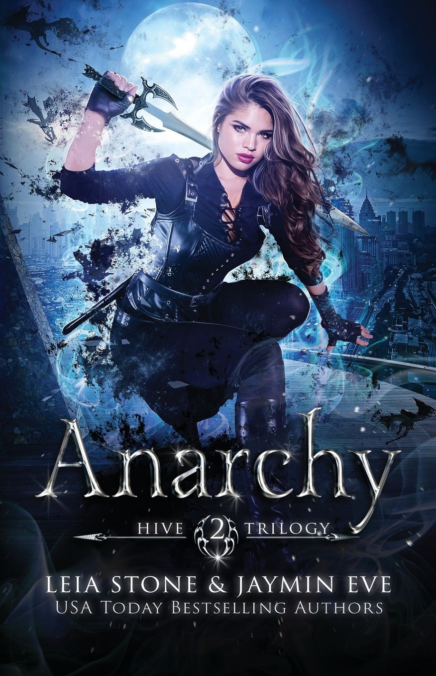 Anarchy