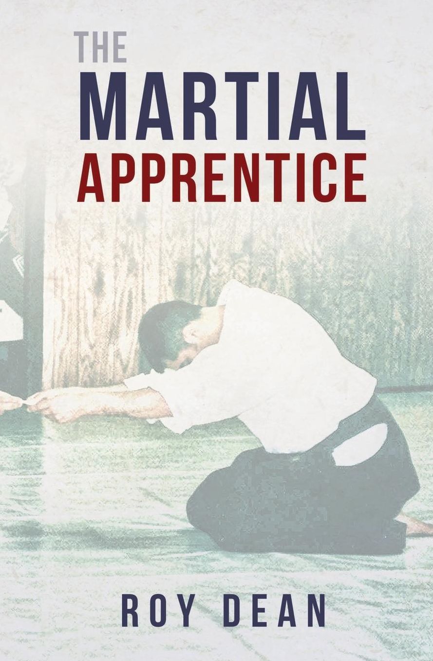 The Martial Apprentice: Life as a Live in Student of Japanese Jujutsu
