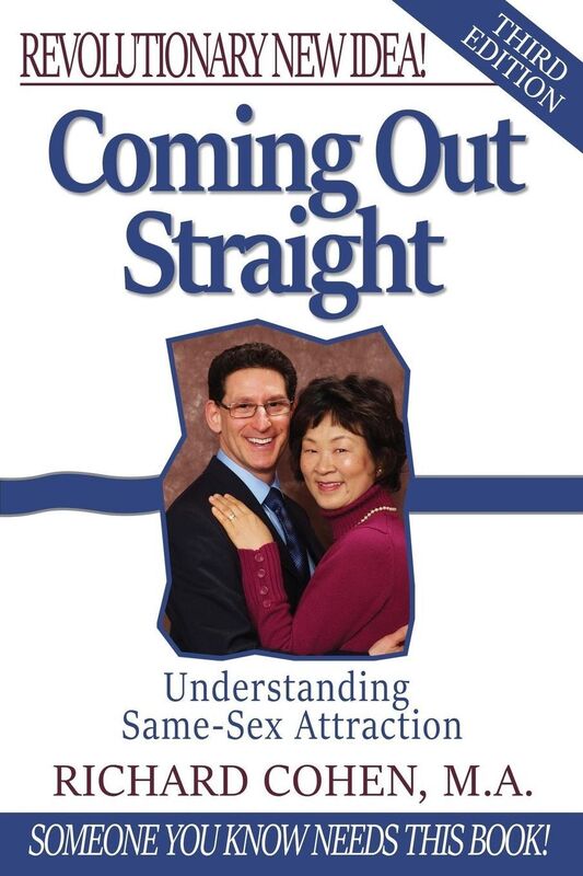 Coming Out Straight: Understanding Same-Sex Attraction